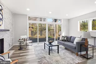 3507 Gallows Rd, Falls Church, VA 22042 - Photo 5