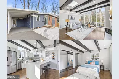 3507 Gallows Road, Falls Church, VA 22042 - Photo 1