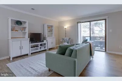 3708A Steppes Court, Falls Church, VA 22041 - Photo 3