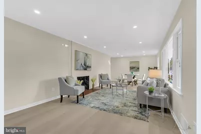 6400 Inwood Drive, Springfield, VA 22150 - Photo 3