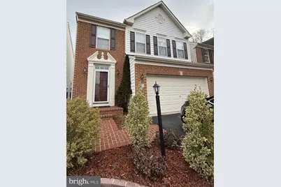 7967 William Augustus Court, Lorton, VA 22079 - Photo 1