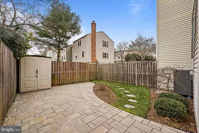 9033 Piney Grove Drive, Fairfax, VA 22031 - Photo 31