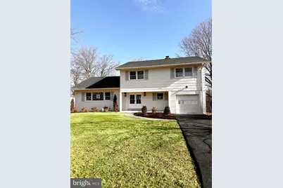 2612 Stirrup Lane, Alexandria, VA 22308 - Photo 1