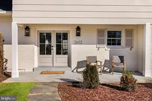 2612 Stirrup Ln, Alexandria, VA 22308 - Photo 3