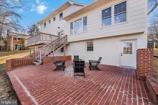 2612 Stirrup Ln, Alexandria, VA 22308 - Photo 51