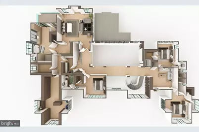 8111 Georgetown Pike, McLean, VA 22102 - Photo 45