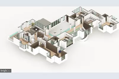 8111 Georgetown Pike, McLean, VA 22102 - Photo 43