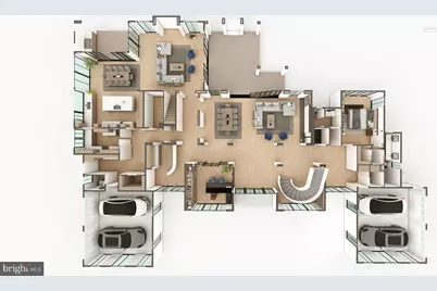 8111 Georgetown Pike, McLean, VA 22102 - Photo 41