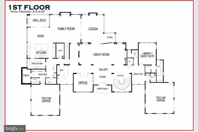 8111 Georgetown Pike, McLean, VA 22102 - Photo 35