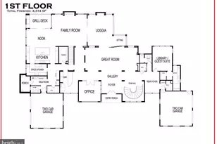 8111 Georgetown Pike, McLean, VA 22102 - Photo 35