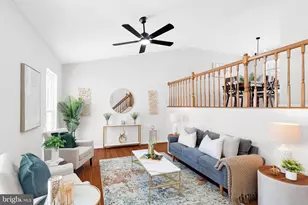 9005 Triple Ridge Rd, Fairfax Station, VA 22039 - Photo 3