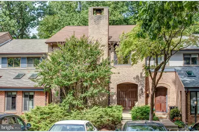 5707 Waters Edge Landing Court, Burke, VA 22015 - Photo 1
