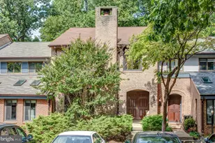 5707 Waters Edge Landing Court, Burke, VA 22015 - Photo 1