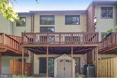 5707 Waters Edge Landing Court, Burke, VA 22015 - Photo 69