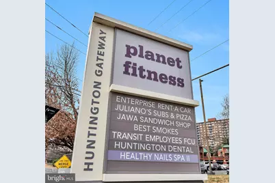 2605 Fort Farnsworth Road #314, Alexandria, VA 22303 - Photo 31