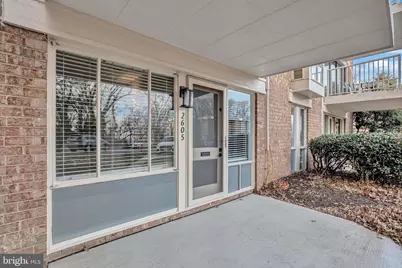 2605 Fort Farnsworth Road #314, Alexandria, VA 22303 - Photo 25