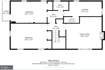 4003 Westgate Drive, Alexandria, VA 22309 - Photo 31