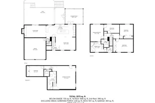 909 Cantle Ln, Great Falls, VA 22066 - Photo 51