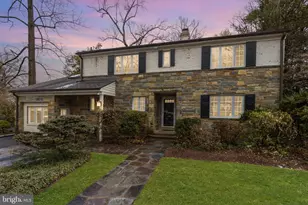 3825 Birchwood Rd, Falls Church, VA 22041 - Photo 49