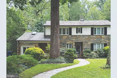 3825 Birchwood Road, Falls Church, VA 22041 - Photo 1