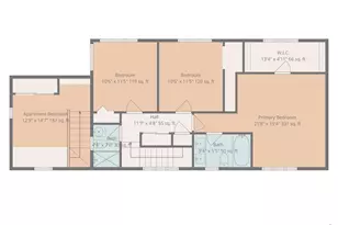 3825 Birchwood Rd, Falls Church, VA 22041 - Photo 51