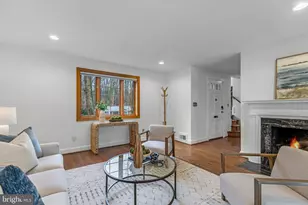 3825 Birchwood Rd, Falls Church, VA 22041 - Photo 11