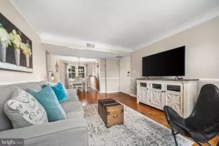 6725 W Wakefield Dr, Alexandria, VA 22307 - Photo 13