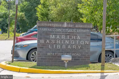 6725 W Wakefield Drive #B1, Alexandria, VA 22307 - Photo 33