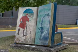 6725 W Wakefield Dr, Alexandria, VA 22307 - Photo 37