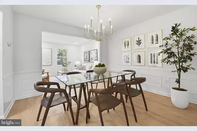 4563 Airlie Way, Annandale, VA 22003 - Photo 5