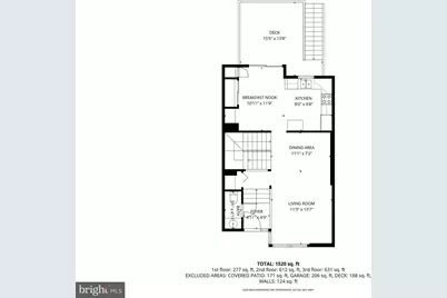 507 Dakota Drive, Herndon, VA 20170 - Photo 31