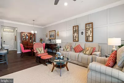 2960 Vaden Drive #2N-602, Fairfax, VA 22031 - Photo 9