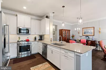 2960 Vaden Drive #2N-602, Fairfax, VA 22031 - Photo 5