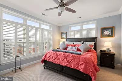2960 Vaden Drive #2N-602, Fairfax, VA 22031 - Photo 13