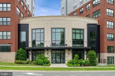 2960 Vaden Drive #2N-602, Fairfax, VA 22031 - Photo 1