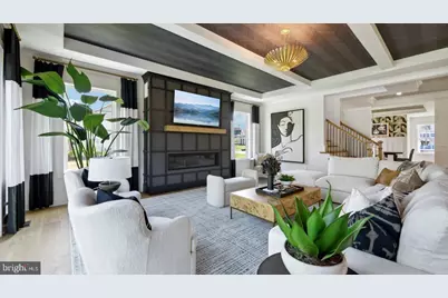 8272 Colling Manor Court, Alexandria, VA 22308 - Photo 7