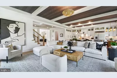 8272 Colling Manor Court, Alexandria, VA 22308 - Photo 5