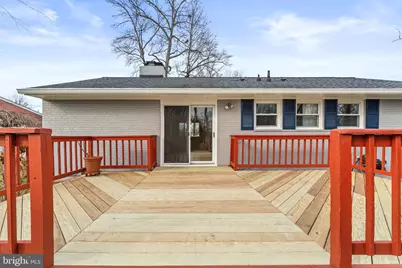 7507 Murillo Street, Springfield, VA 22151 - Photo 39