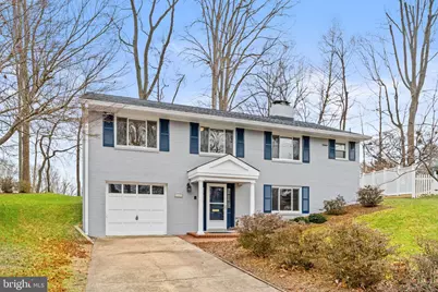 7507 Murillo Street, Springfield, VA 22151 - Photo 1