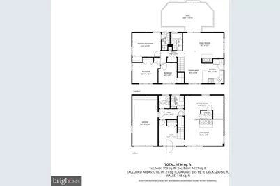 7507 Murillo Street, Springfield, VA 22151 - Photo 43