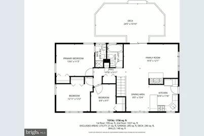 7507 Murillo Street, Springfield, VA 22151 - Photo 17