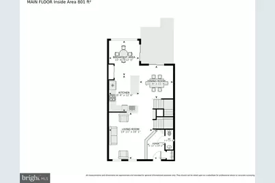 6808 Cedar Loch Court, Centreville, VA 20121 - Photo 45