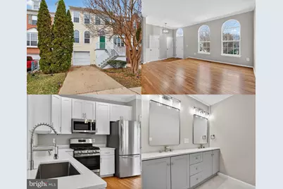 6808 Cedar Loch Court, Centreville, VA 20121 - Photo 1