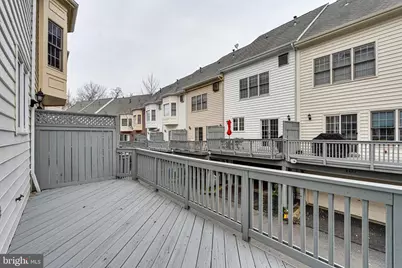 8872 Ashgrove House Lane, Vienna, VA 22182 - Photo 43