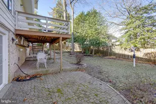 9800 Ceralene Dr, Fairfax, VA 22032 - Photo 35