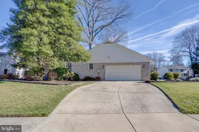 9800 Ceralene Drive, Fairfax, VA 22032 - Photo 3