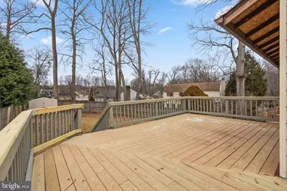 2146 Woodford Road, Vienna, VA 22182 - Photo 27