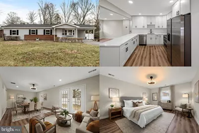 7931 Russell Road, Alexandria, VA 22309 - Photo 1