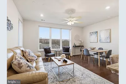 2960 Vaden Drive #413, Fairfax, VA 22031 - Photo 5