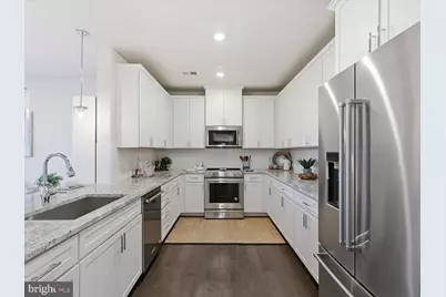 2960 Vaden Drive #413, Fairfax, VA 22031 - Photo 5